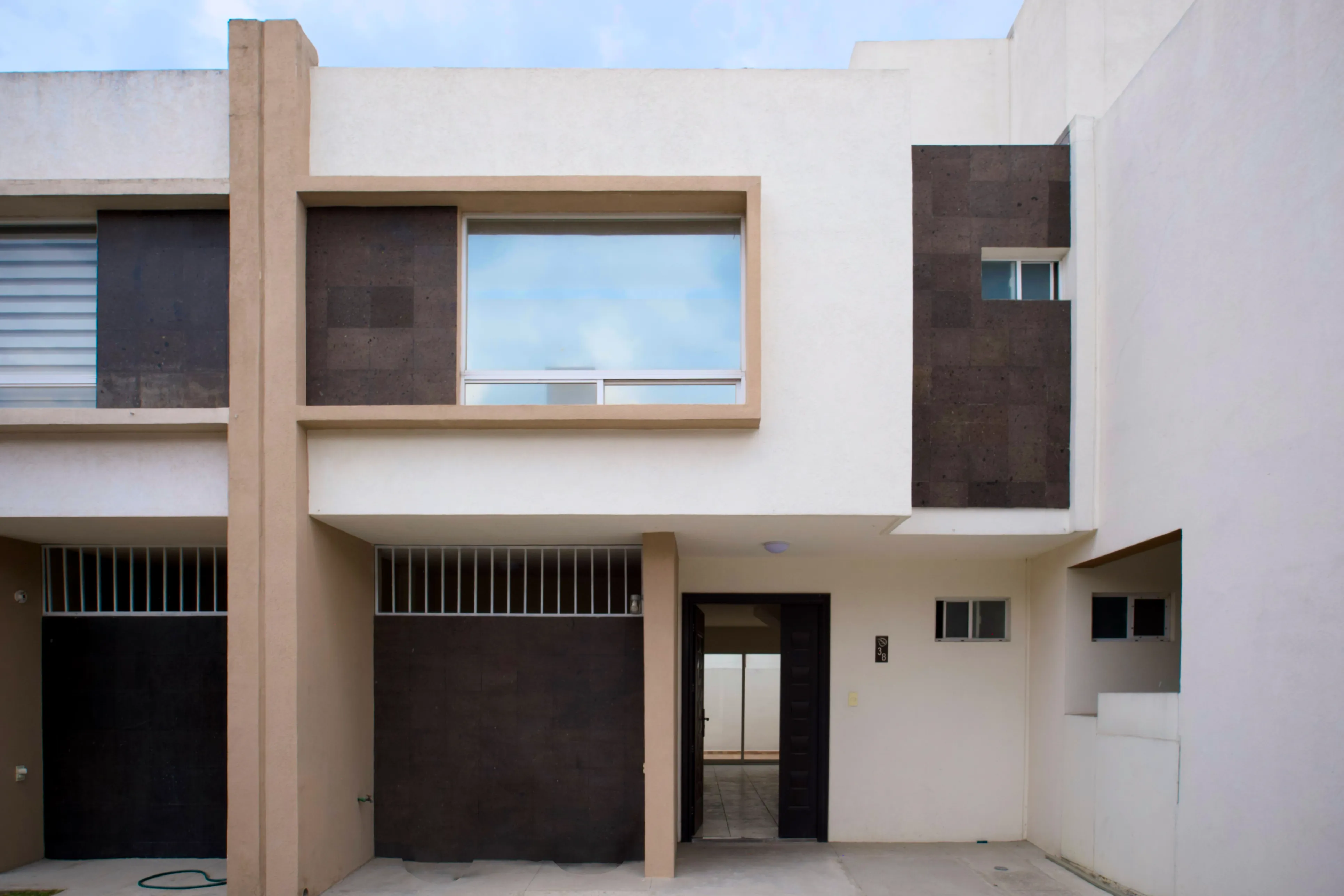 Casa Paseo Arboleda en Paseo Arboleda, San Mateo Otzacatipan