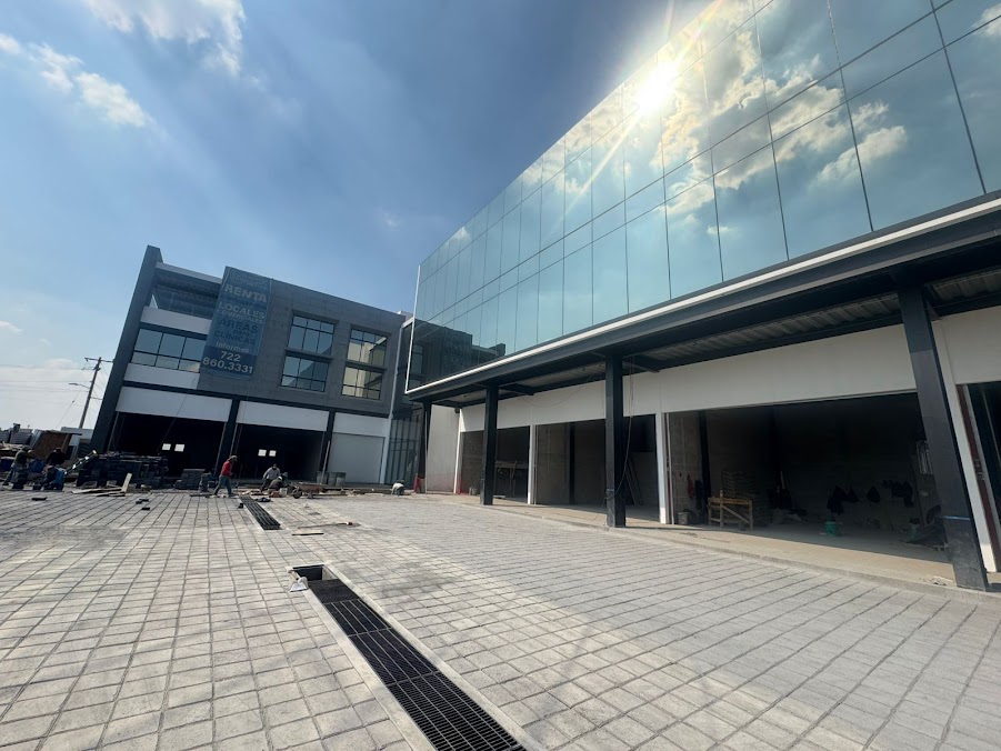 Médica Center Metepec en Bella Vista, Metepec