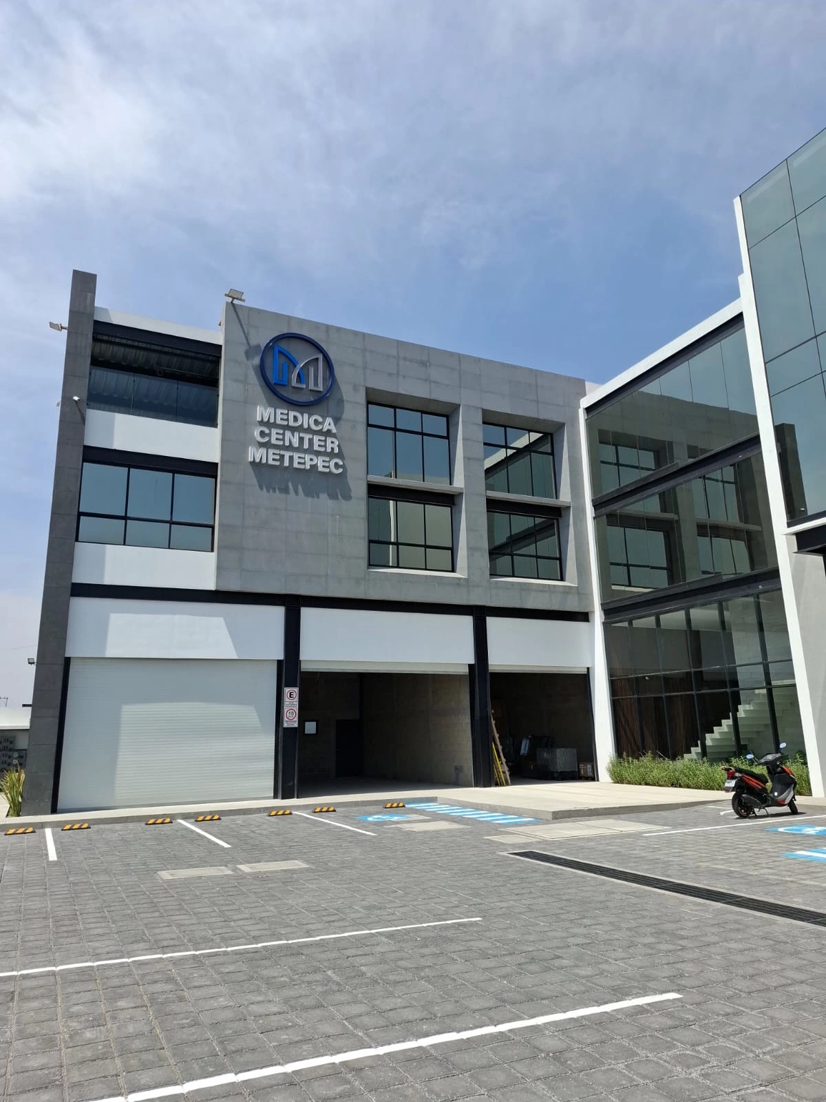 Médica Center Metepec — imagen 2