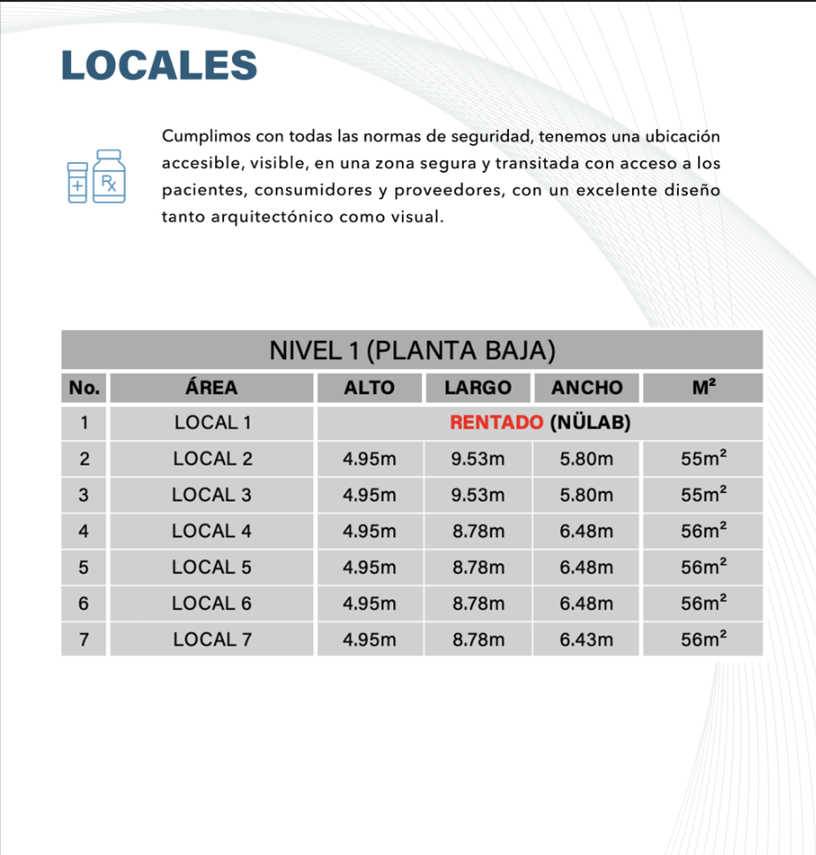 Médica Center Metepec — imagen 5