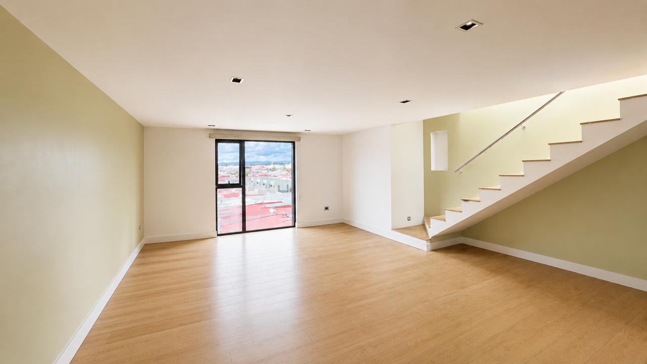 Departamento con Roof Garden en Los Castaños Club, Metepec — imagen 3