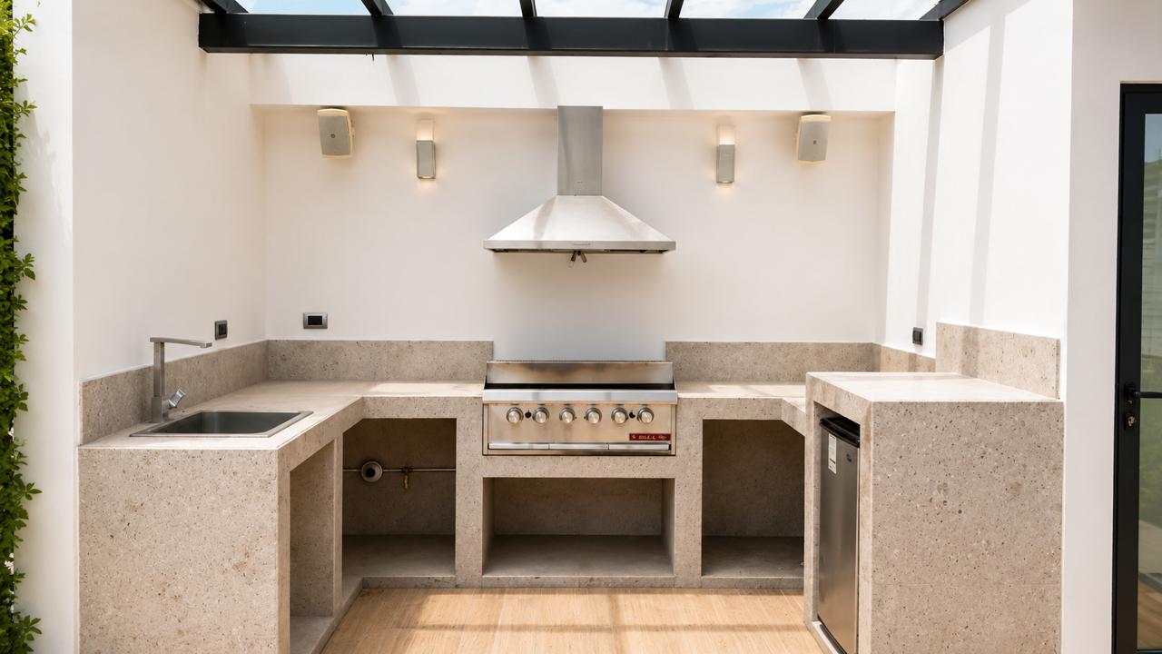 Departamento con Roof Garden en Los Castaños Club, Metepec — imagen 4