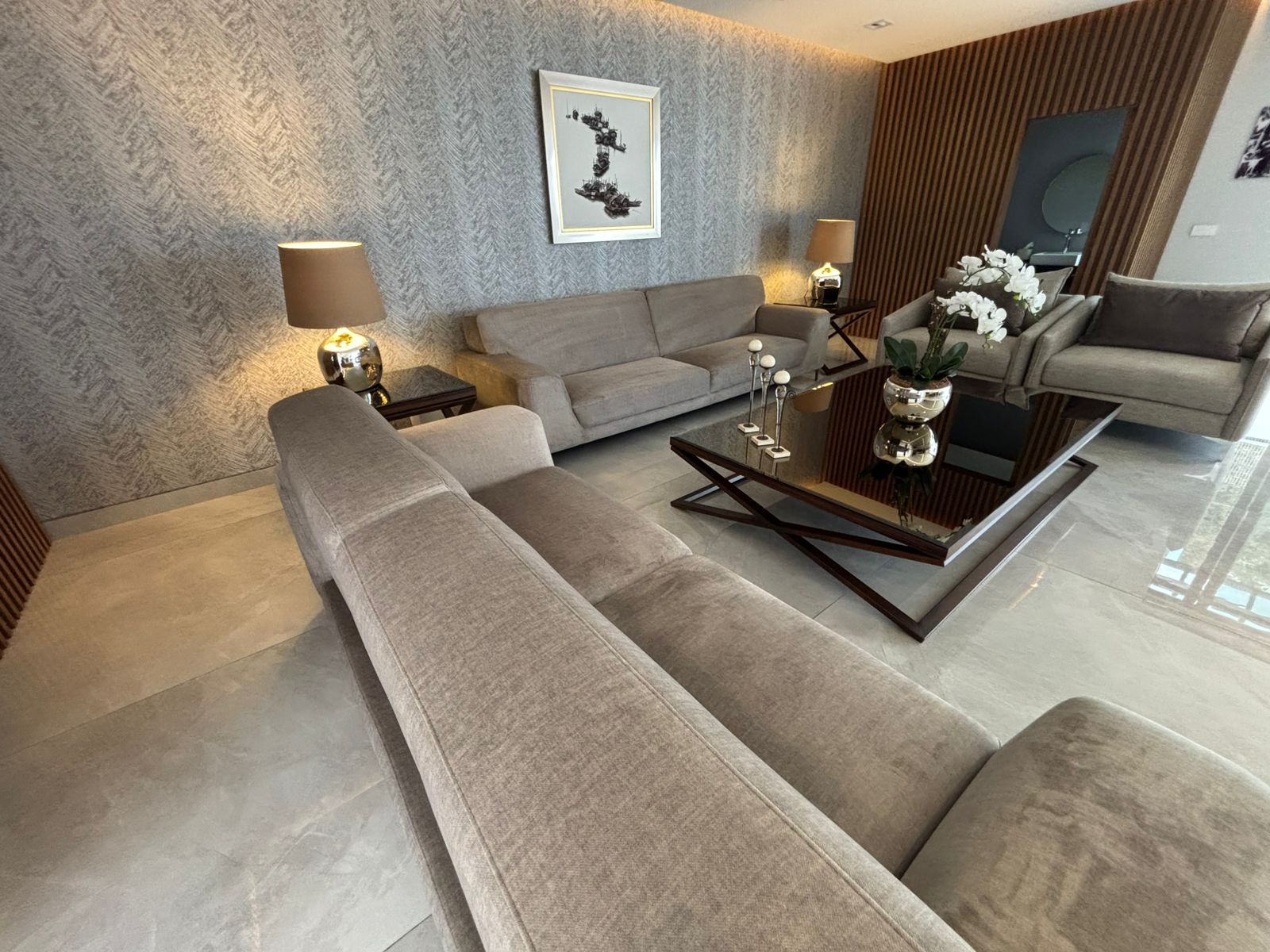 Residencia de Lujo en San Carlos Club de Golf — imagen 2