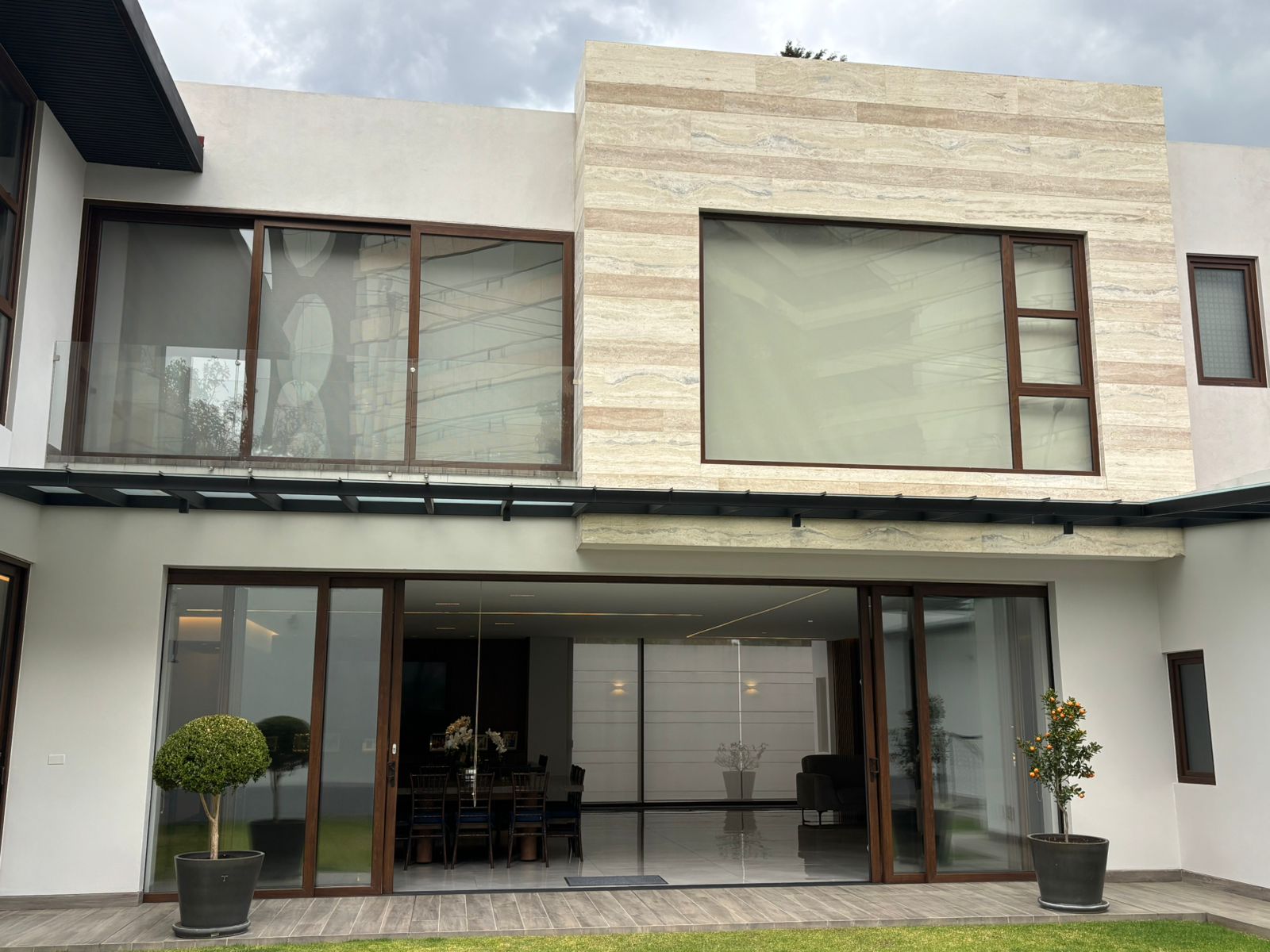 Residencia de Lujo en San Carlos Club de Golf — imagen 3