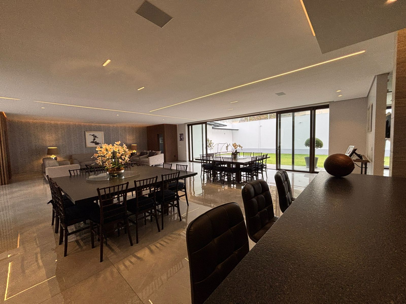Residencia de Lujo en San Carlos Club de Golf — imagen 5